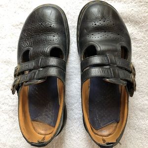 Vintage Doc Martens, Women’s size 9